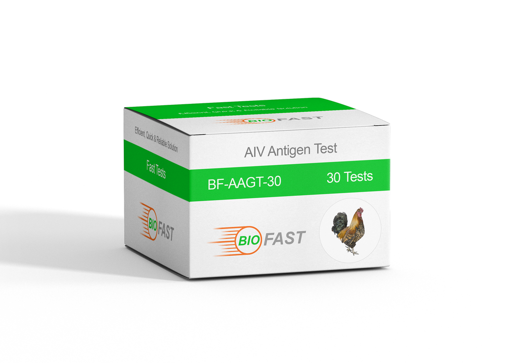 AIV Antigen Rapid Test